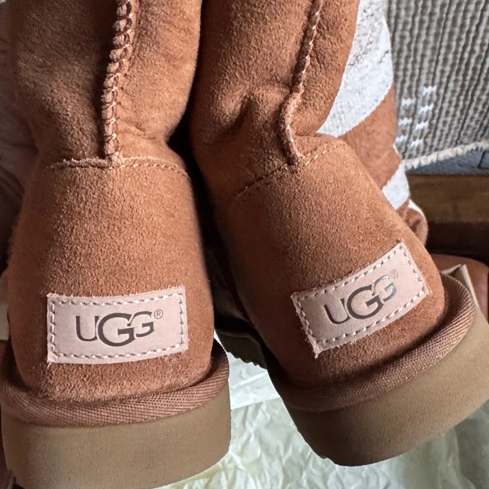 UGG Classic Tall boots (6)